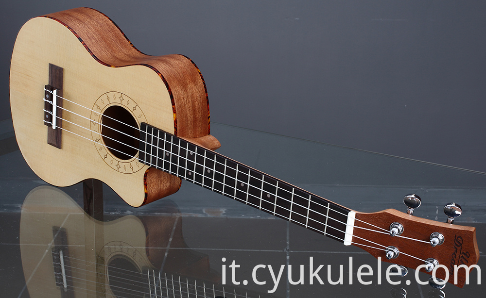 ukulele